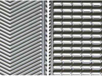 青岛瑞普特生产板式换热器的优势体现-优化设计篇