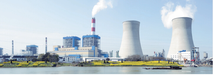 电厂油冷器板式换热器