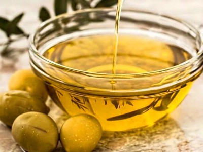 欧洲橄榄油出口创纪录