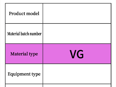 板换橡胶材质介绍（FKM氟橡胶）