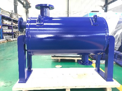 板壳换热器蒸汽工况泄漏的主要原因