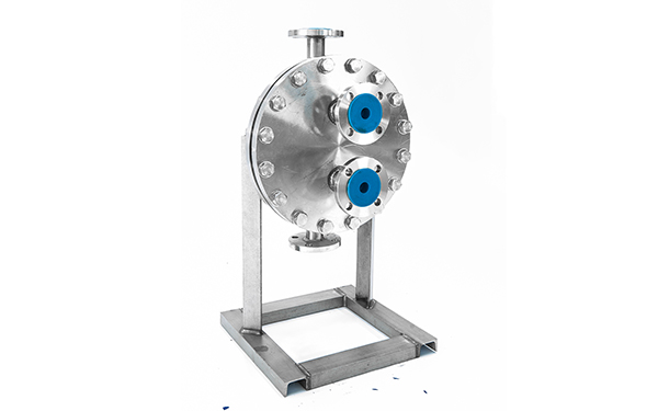 瑞普特板壳式热交换器