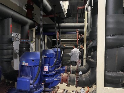 板式换热器结垢与定期清洗这些你应该知道（下）