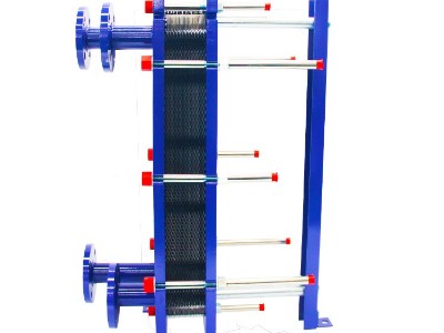板式换热器制造加工厂