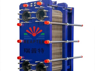 高层制冷专用板式换热器选用时要注意哪些事项