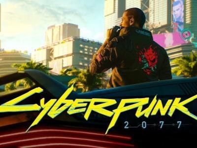 Cyberpunk 2077惨遭延期