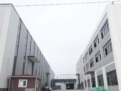 瑞普特板换仓储中心：全产业链保障 · 全球品质标准