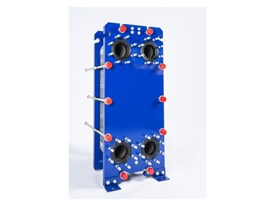 水水板式换热器和汽水板式换热器的工作原理和安装方法