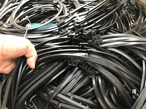 板式热交换器密封胶条