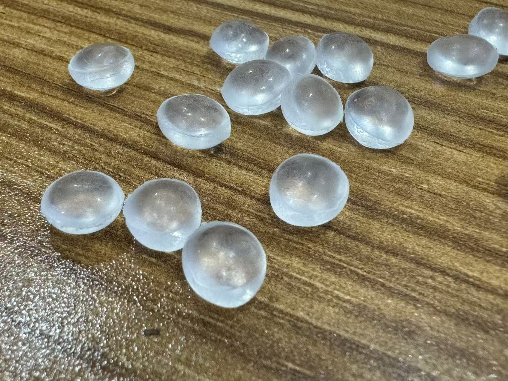 一天了解一种板换橡胶材质，今天讲的是三元乙丙橡胶